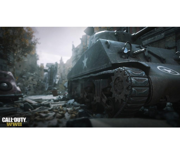 ACTIVISION Call of Duty WWII PS4 - 372287 - zdjęcie 5